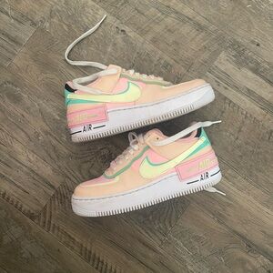 CUTE AIR FORCES